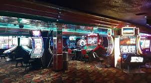 Tampilan permainan Bingo online di logika138 dengan pengguna menikmati permainan
